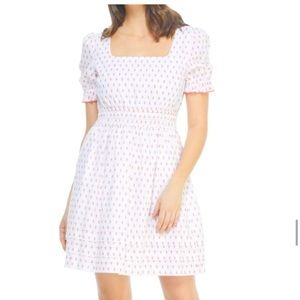 Gal Meets Glam Dorothy Dress